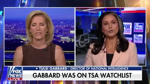 TULSI GABBARD EXPOSES THE TRUTH