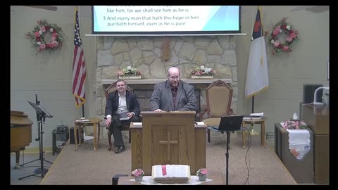 Lighthouse Baptist Church Live Stream
