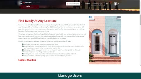 Build Online Real Estate Marketplace | Real Estate App Development