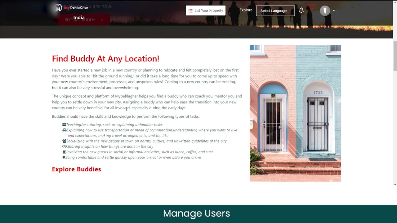Build Online Real Estate Marketplace | Real Estate App Development