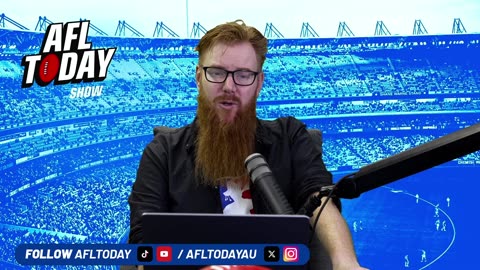 AFL Finals Week 2 Team Reveals + Port Adelaide vs Hawthorn & GWS vs Brisbane Predictions!