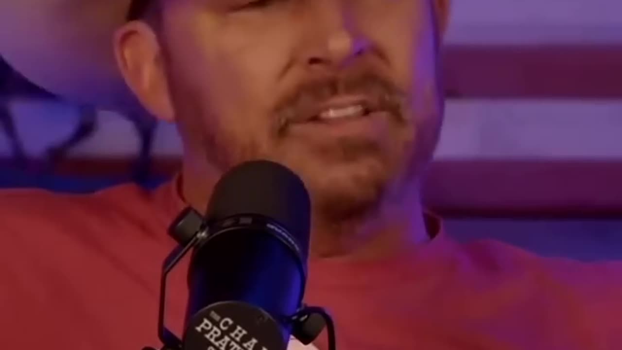 God is Gonna Get Ya!