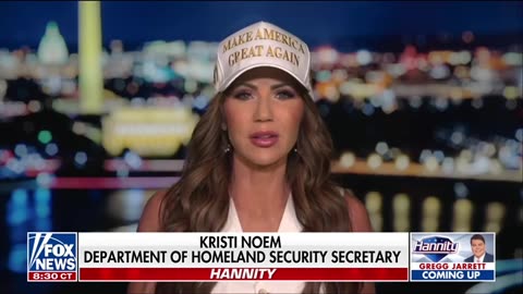 DHS Secretary: CNN Revealing How To Track ICE Agents Could Be Prosecutable