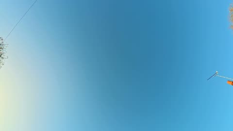 Sky Watch #783 - 28/11/2025 - 4K