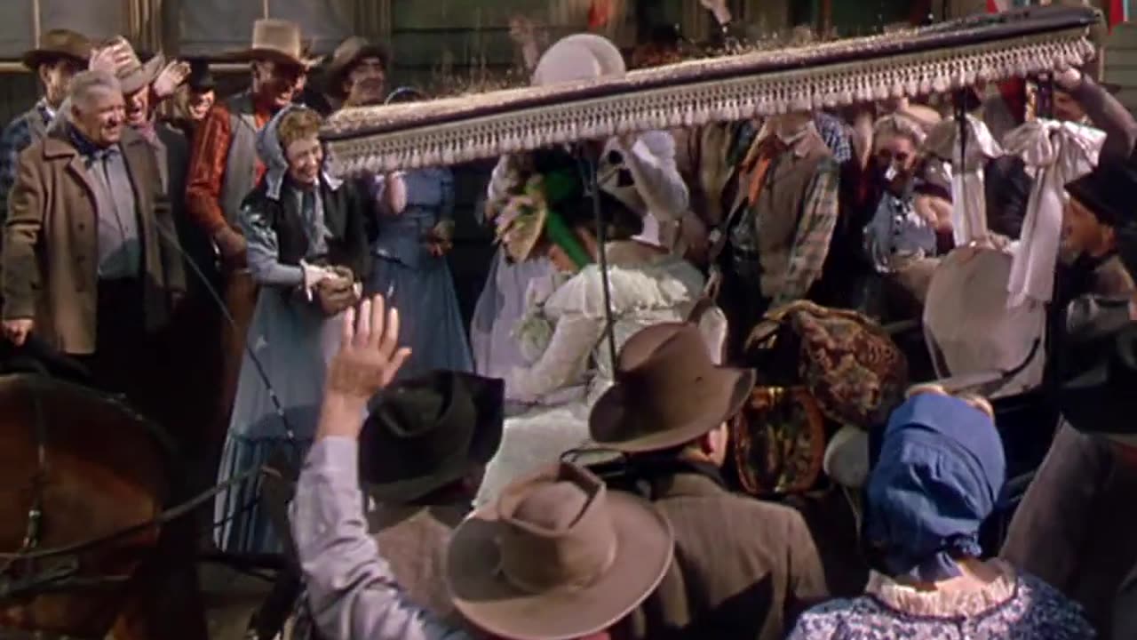 The Paleface (Western Comedy 1948) Bob Hope
