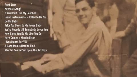 All 12 Songs!