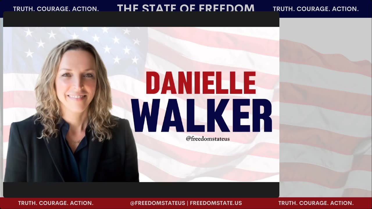 The State of Freedom: #343 Fighting for Veterans w/ Darin Selnick