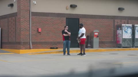 I Exposed His Dark Secret At His Job!