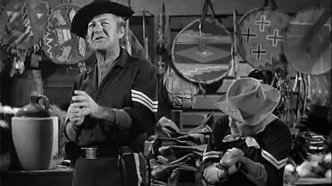 F-Troop - S01E01