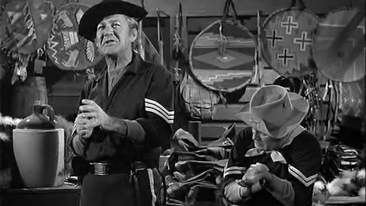 F-Troop - S01E01