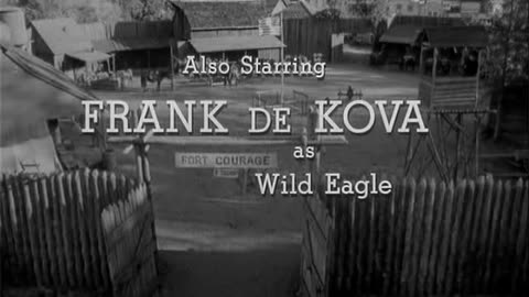 F-Troop - S01E20