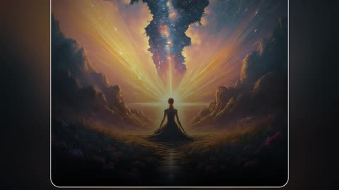 I Find Release And Peace