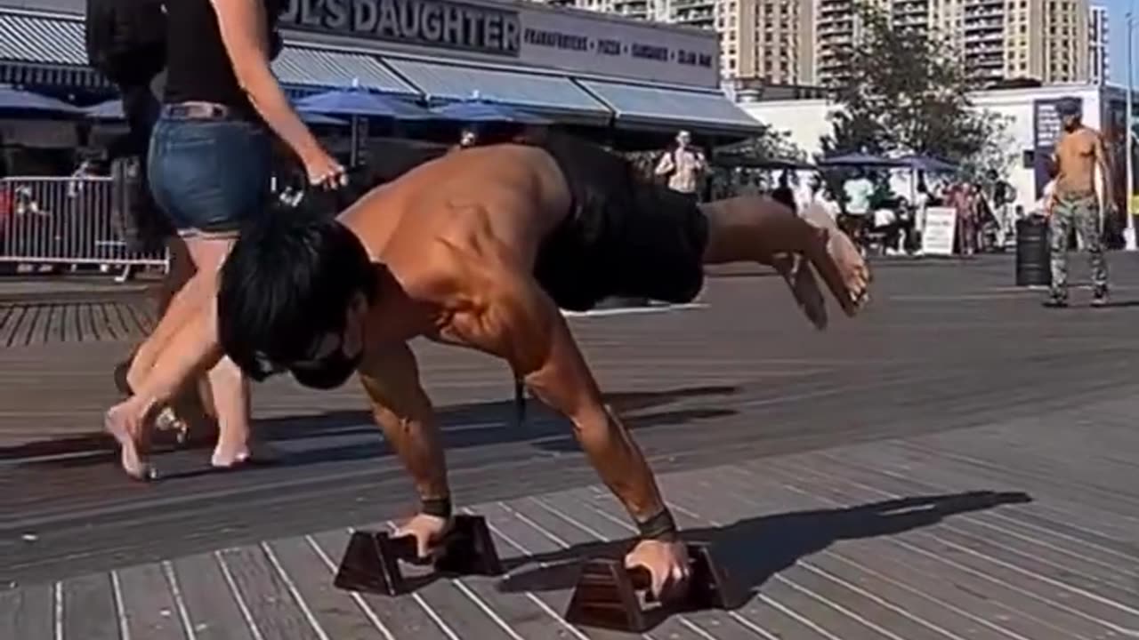 Gym fitness center