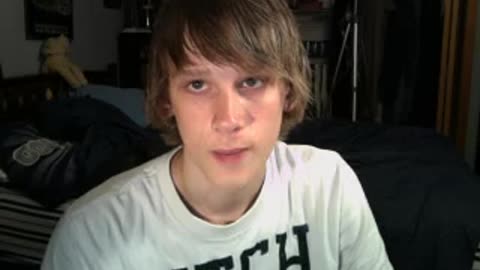 16. July 31st - BlogTv (Andrew Blaze - Randy Stair)