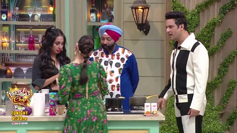 Laughter Chefs Season 2 Episode 49 Promo