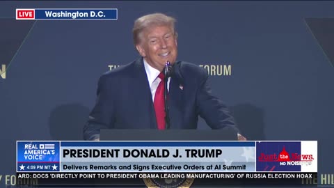 TRUMP ON MAMDANI