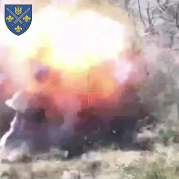 Relentless Drone Strikes Shredding Russians Inside Trench Complex