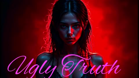 RAP. Song The Ugly Truth.