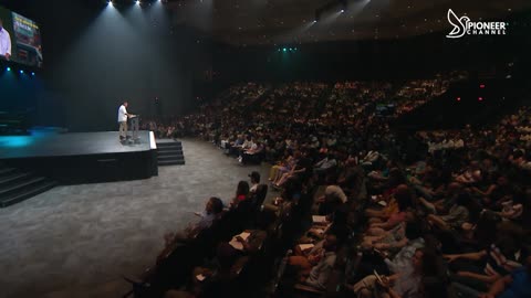 Pioneer Channel LIVE