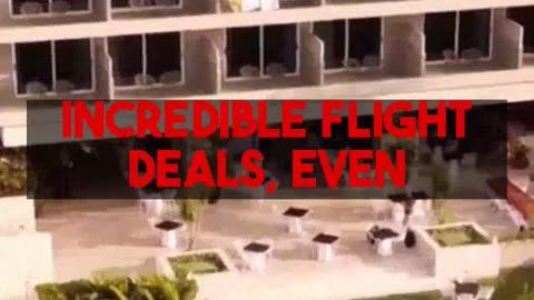 Fly Business Class & 5-Star Hotels affordably. Mighty Travels PREMIUM: Start free!