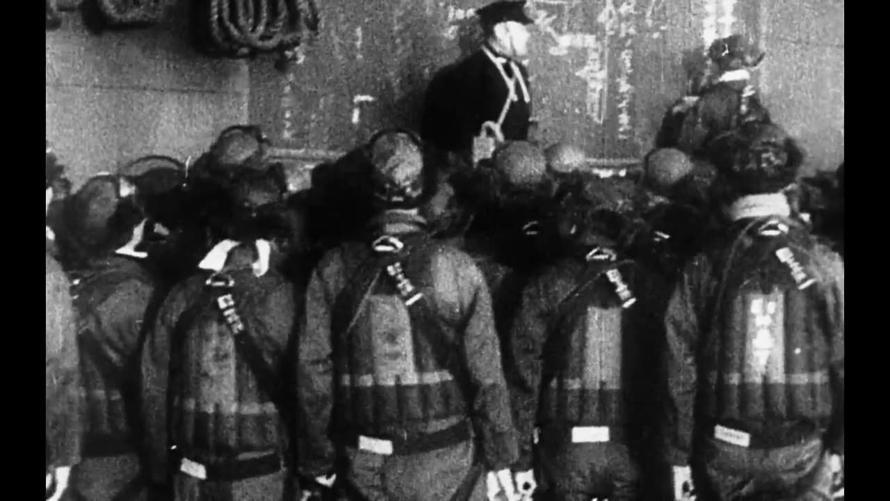 How the First American Meal Changed Japanese POWs Forever