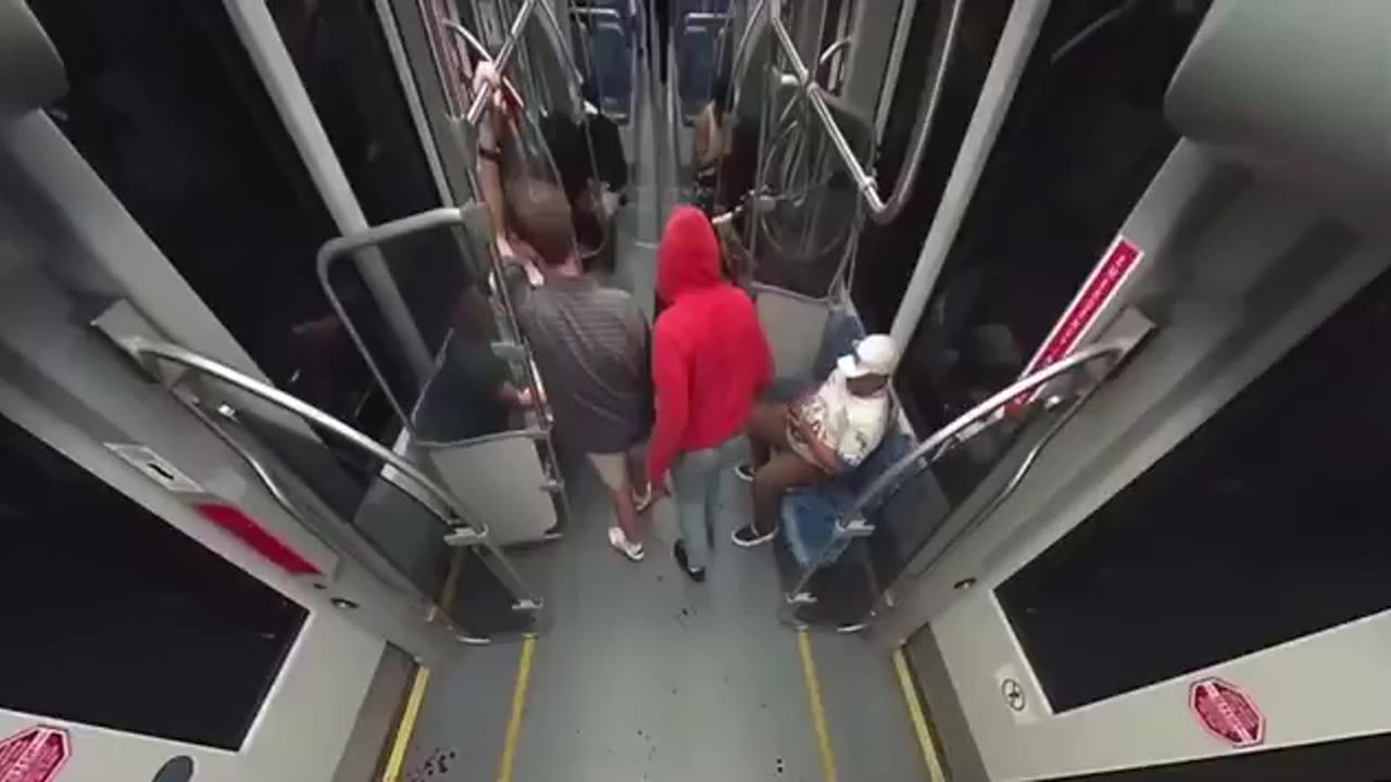 Black slaughters White girl