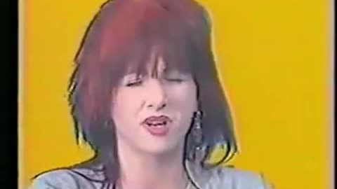 lydia lunch 1985 videowave interview
