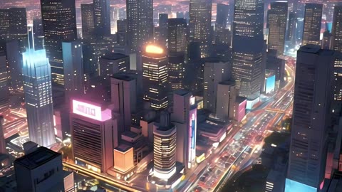 Next-Gen Anime Animation! Hyper-Realistic & Stunning! 🎨💫 #animation #love #anime #sunset #animeanima