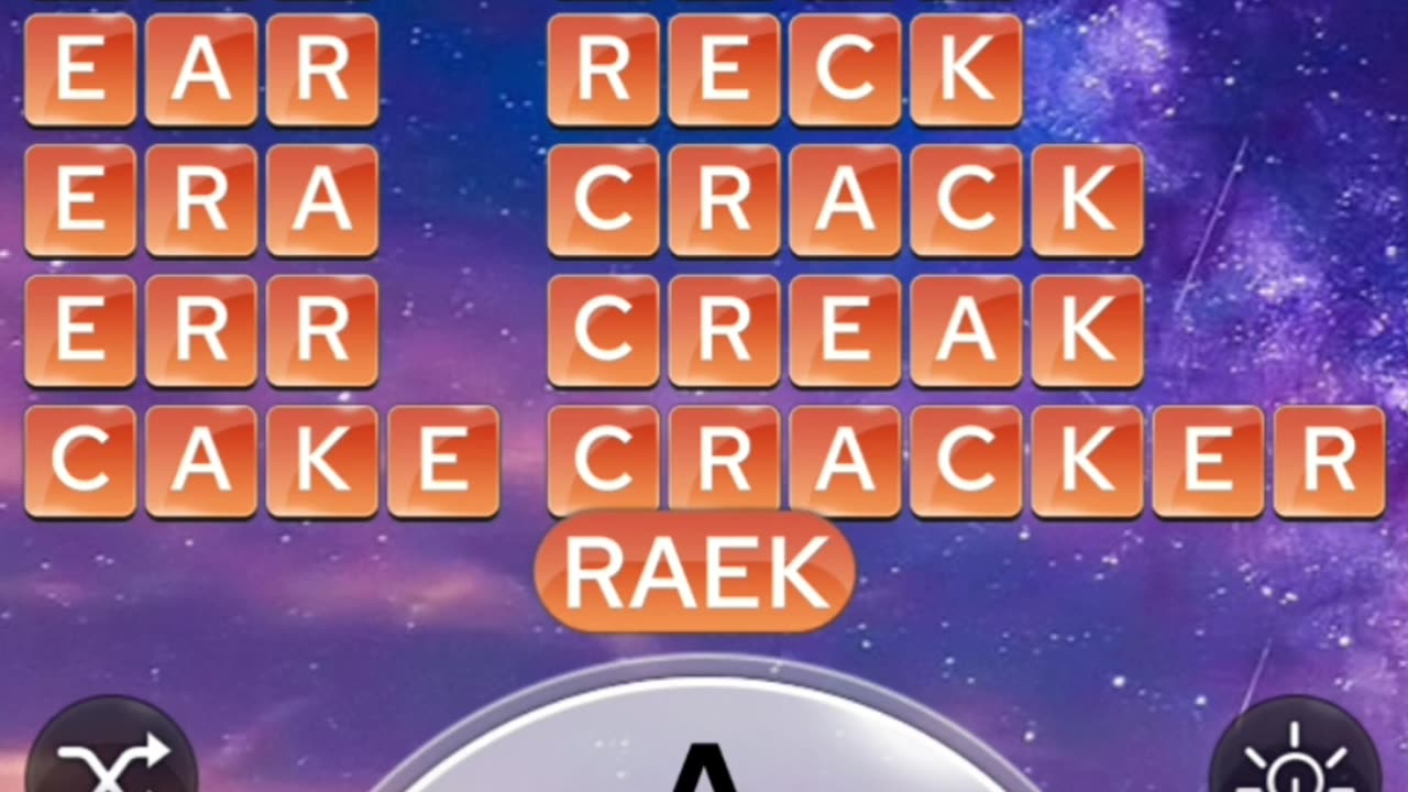 Word Search