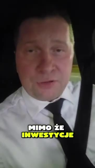 Oszukani przez rząd przedsiębiorcy 😱