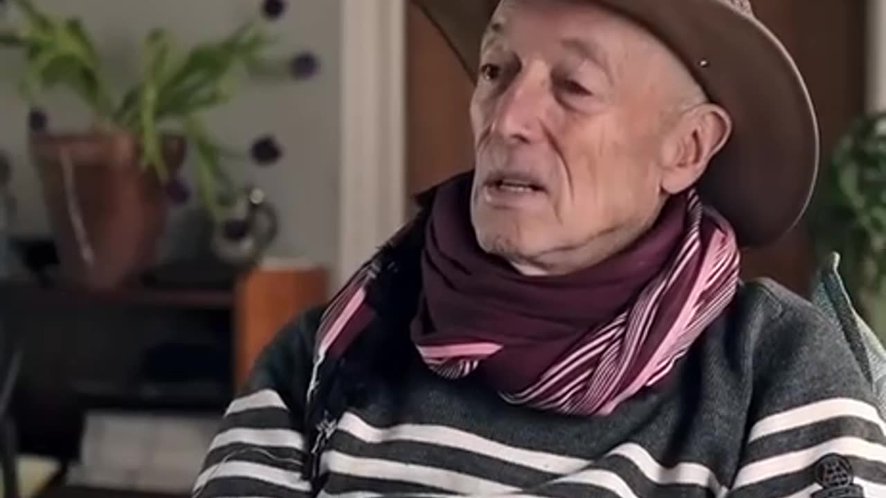 The Power of Simple Living - MUST WATCH!!!