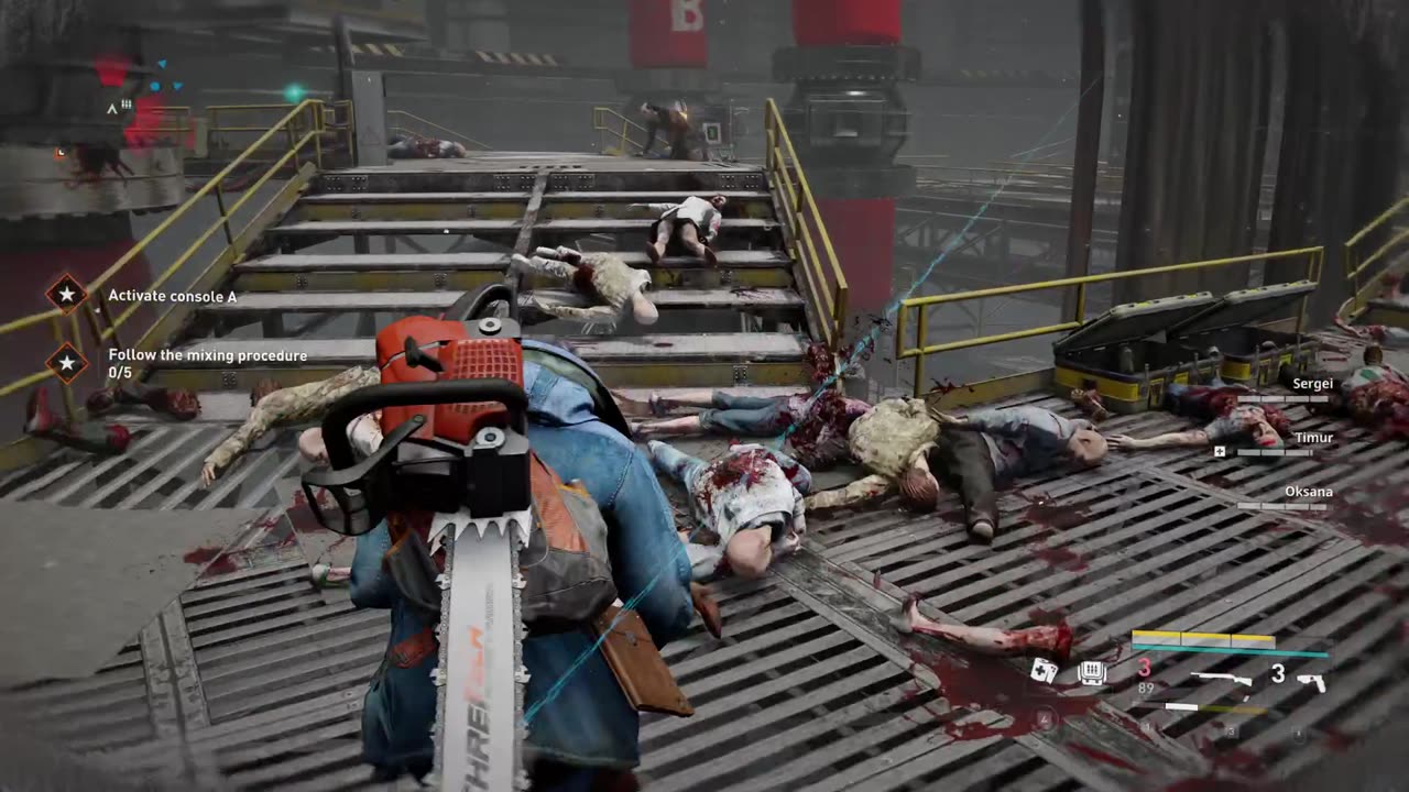 ZOMBIE WARFARE with TENEBRAEL #game #games #gameplay #gaming #worldwarz