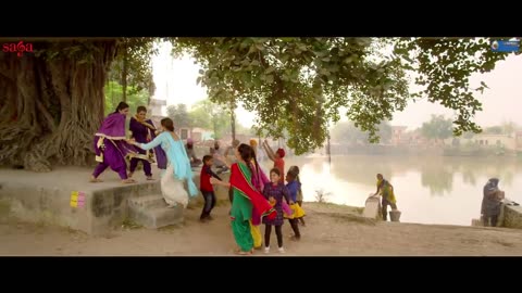 Gurlez Akhtar - Tappay _ Gurshabad _ Saade Pind De Pani Vich Ghul Gayi Teri Tasveer _ Punjabi Song