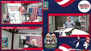 Vic Porcelli Show | NewsTalkSTL
