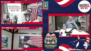 Vic Porcelli Show | NewsTalkSTL