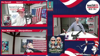 Vic Porcelli Show | NewsTalkSTL