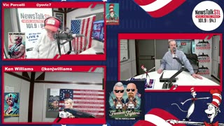 Vic Porcelli Show | NewsTalkSTL