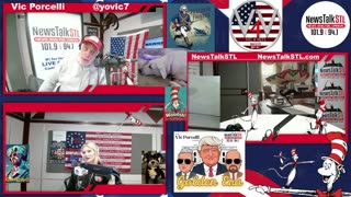 Vic Porcelli Show | NewsTalkSTL