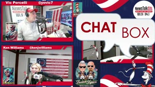 Vic Porcelli Show | NewsTalkSTL