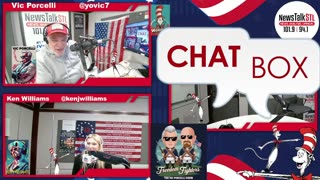 Vic Porcelli Show | NewsTalkSTL