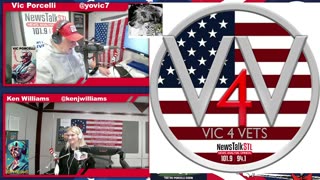 Vic Porcelli Show | NewsTalkSTL
