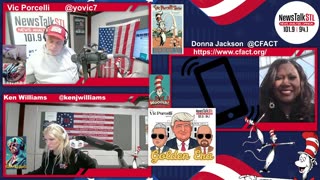 Vic Porcelli Show | NewsTalkSTL