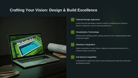 Dive into Distinction: Your Premier Houston Pool Partner