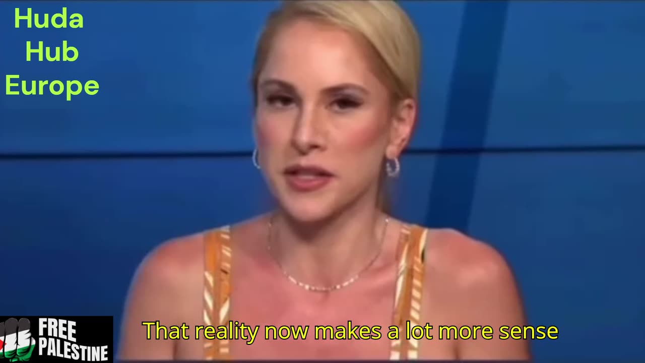 Ana Kasparian Warns Americans: Gaza Faces Genocide #shorts #shortvideo #anakasparian #usa #us #news