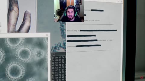 LEON RETURNS in Resident Evil 9! My RAW Reaction to Capcom’s Insane Trailer!