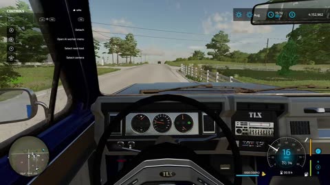 MAY 22 2025 PLAYING FARMING SIMULATOR 22 PART 29