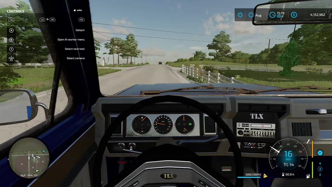 MAY 22 2025 PLAYING FARMING SIMULATOR 22 PART 29