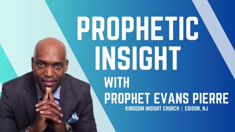 Kingdom Opposition Part 2 | Prophetic Insight