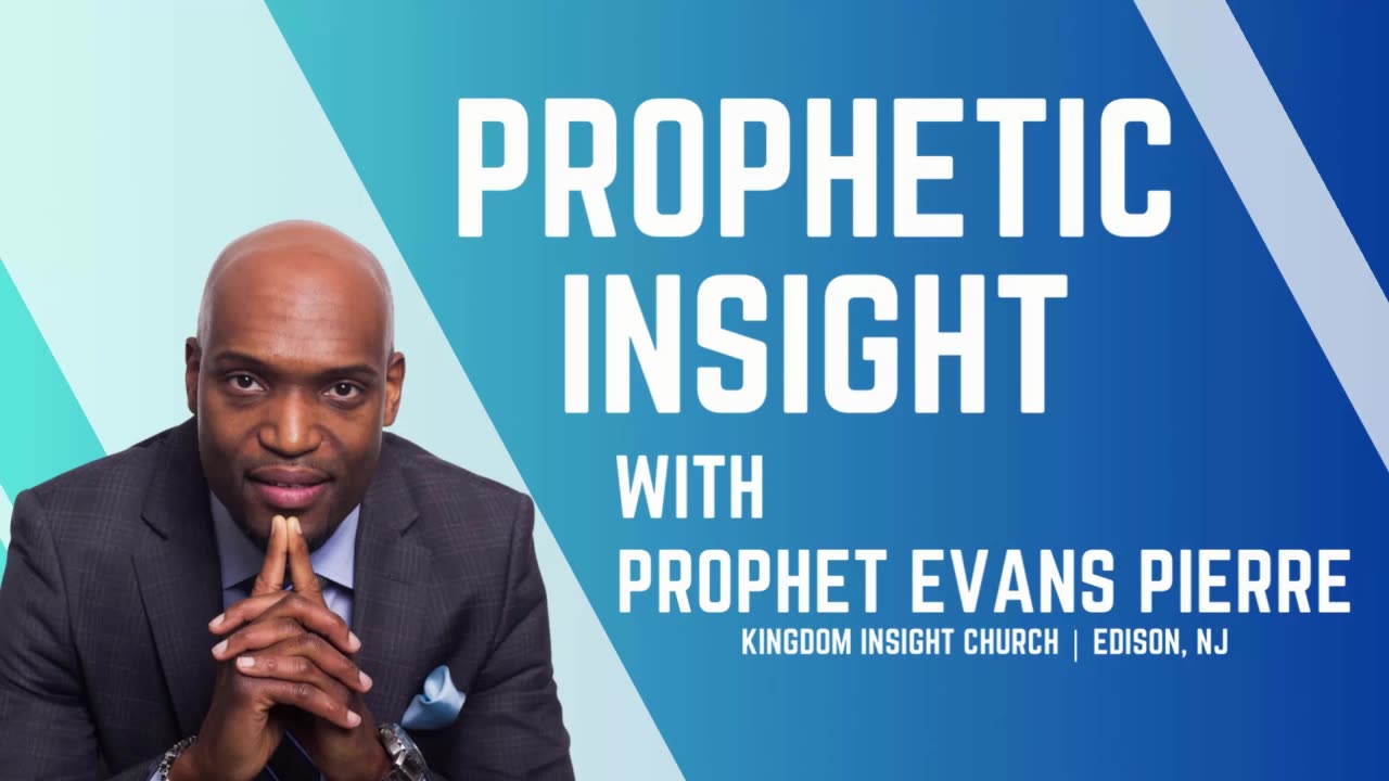Kingdom Opposition Part 2 | Prophetic Insight