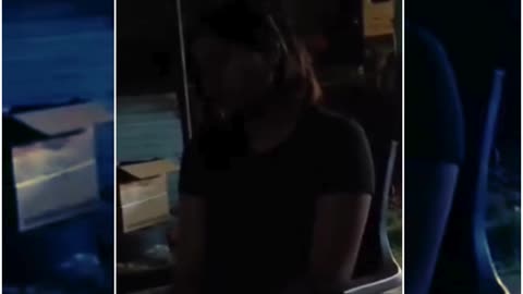 First Visuals Out: Murder-Accused Sonam Found Silent at UP Dhaba After 1200 KM Escape!